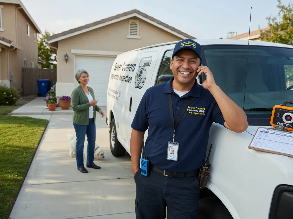 Sewer Line Repair Caret, VA FAQs